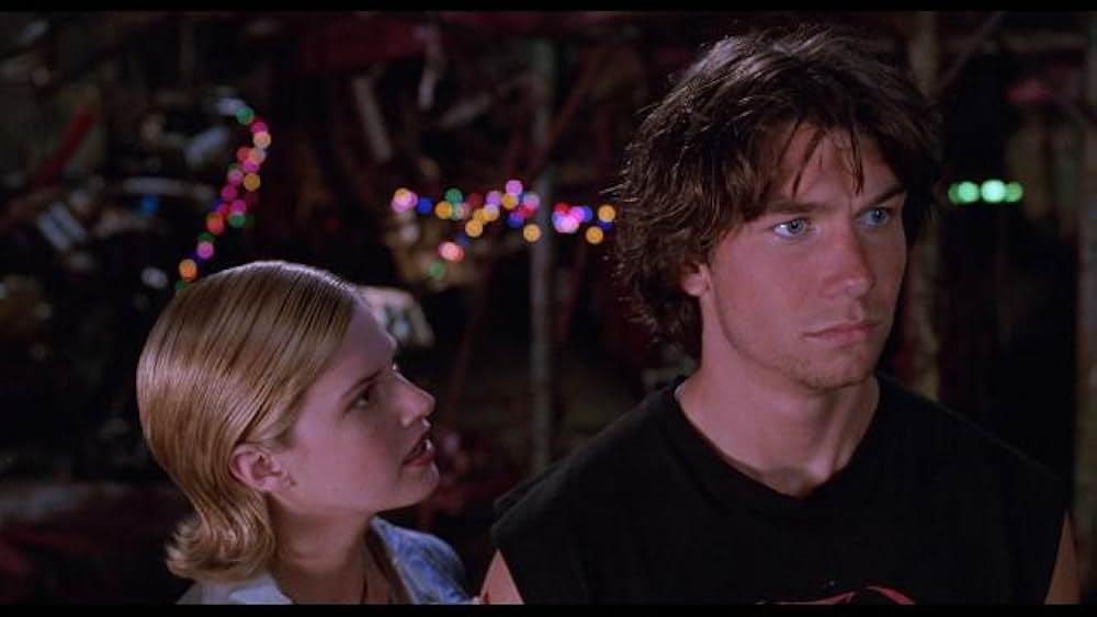 ジョーズ・アパートメントの画像