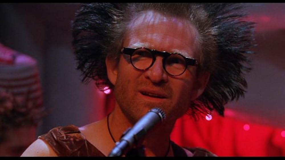 ジョーズ・アパートメントの画像