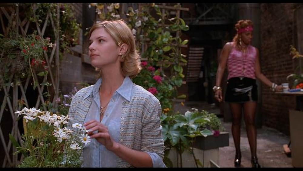 ジョーズ・アパートメントの画像