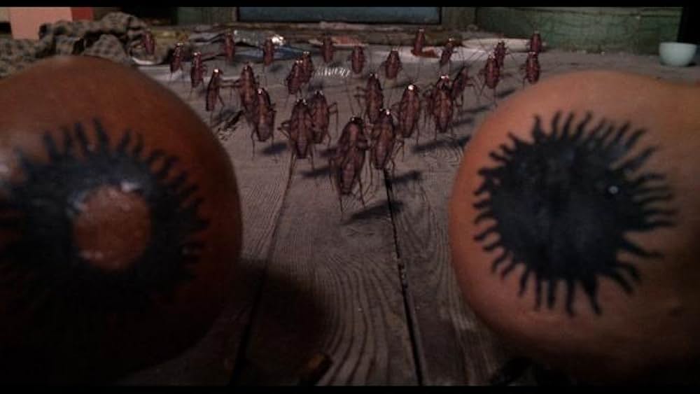 ジョーズ・アパートメントの画像