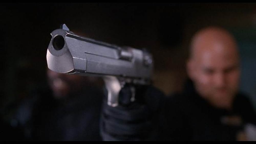 ジョーズ・アパートメントの画像