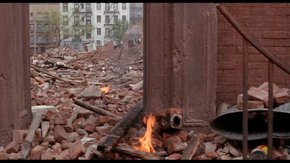 ジョーズ・アパートメントの画像