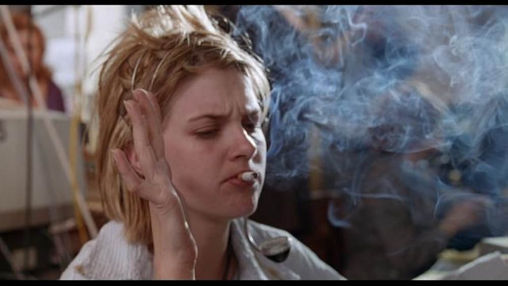 ジョーズ・アパートメントの画像