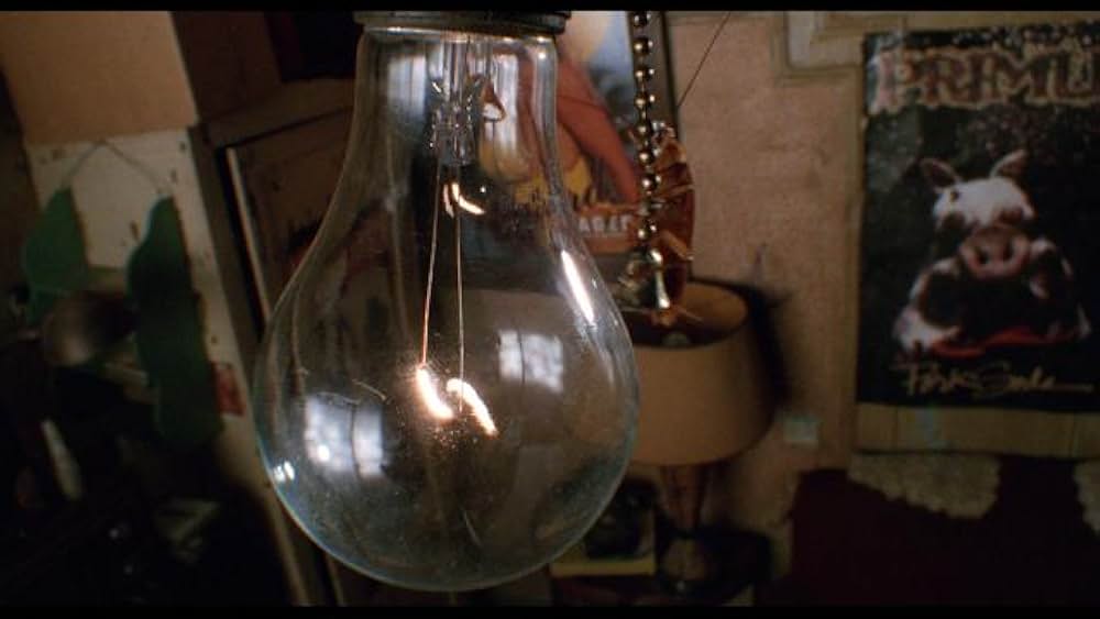 ジョーズ・アパートメントの画像