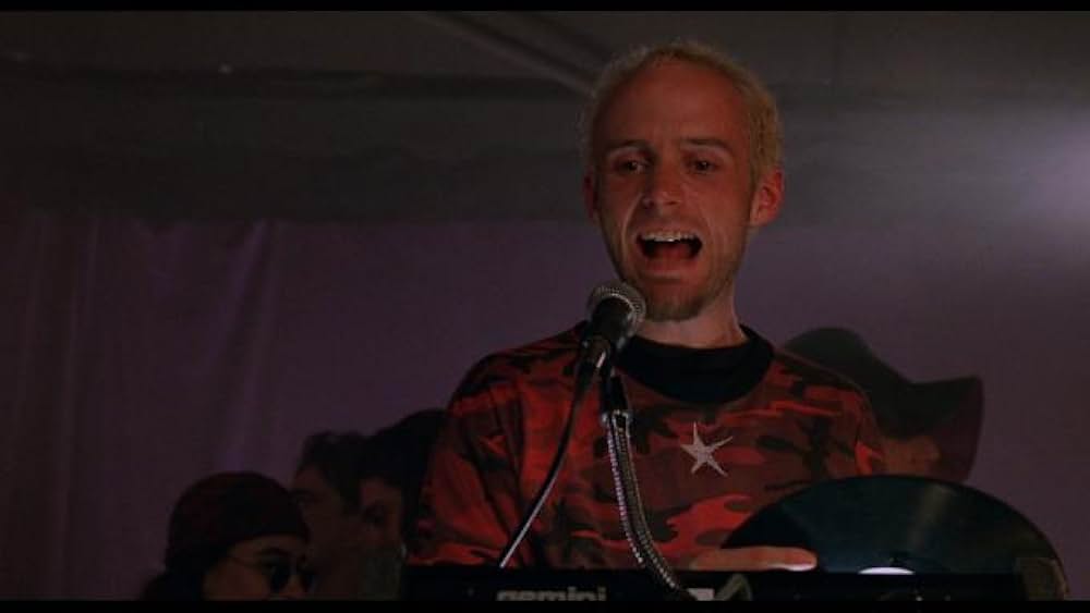 ジョーズ・アパートメントの画像