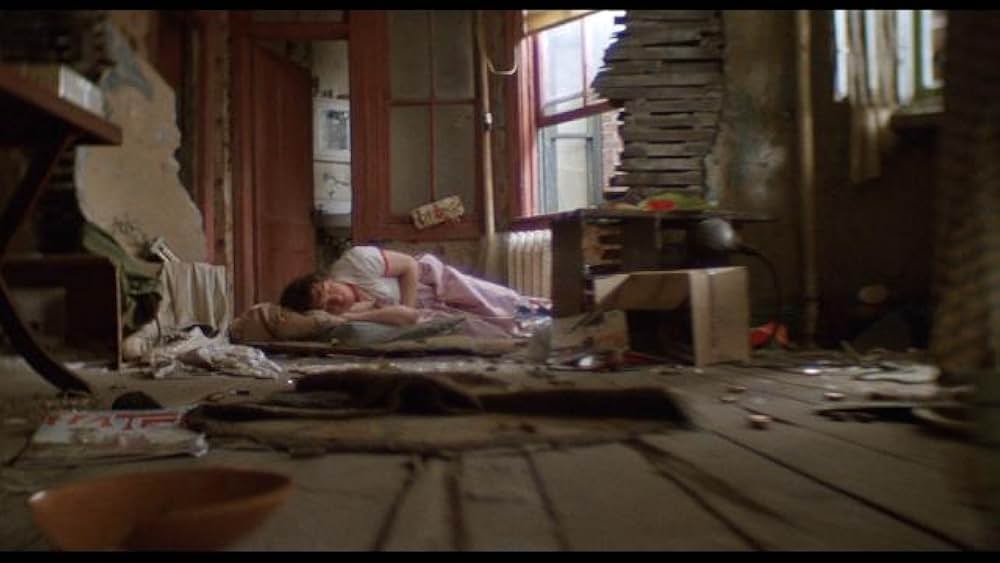 ジョーズ・アパートメントの画像