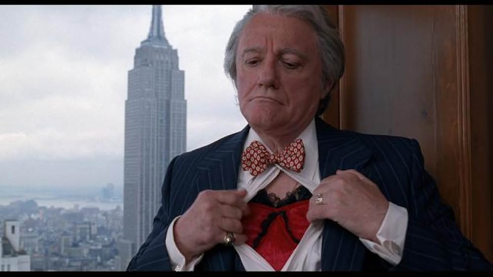 ジョーズ・アパートメントの画像