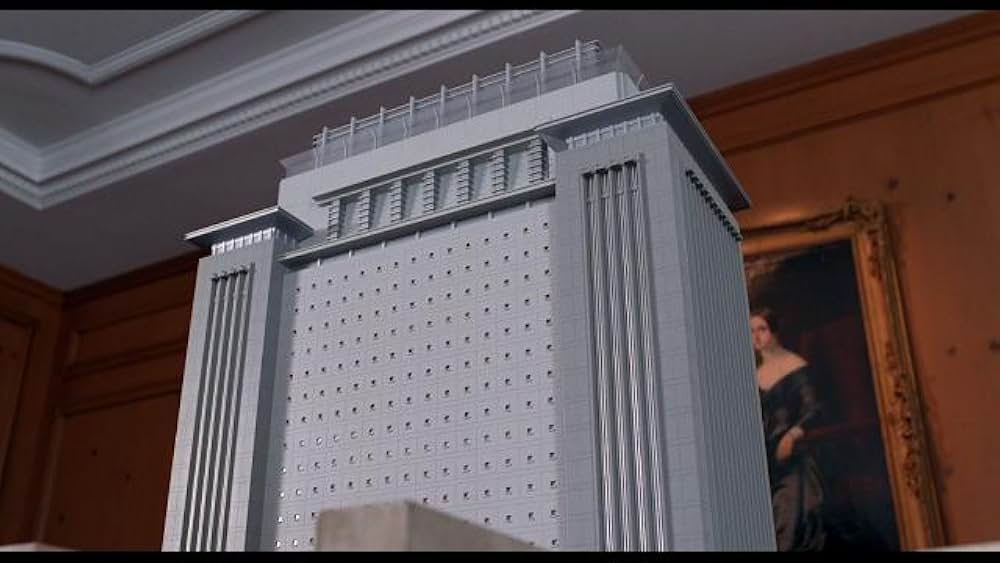 ジョーズ・アパートメントの画像