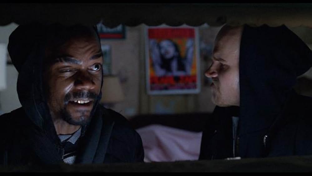 ジョーズ・アパートメントの画像