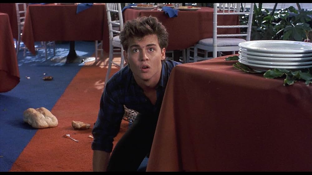 マイアミ・ホット・リゾートの画像