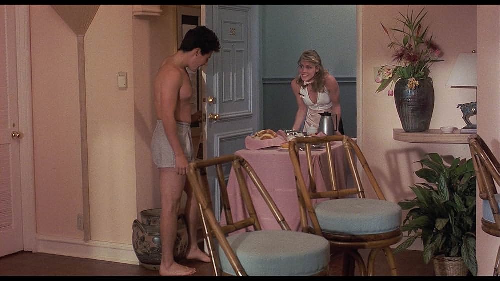 マイアミ・ホット・リゾートの画像