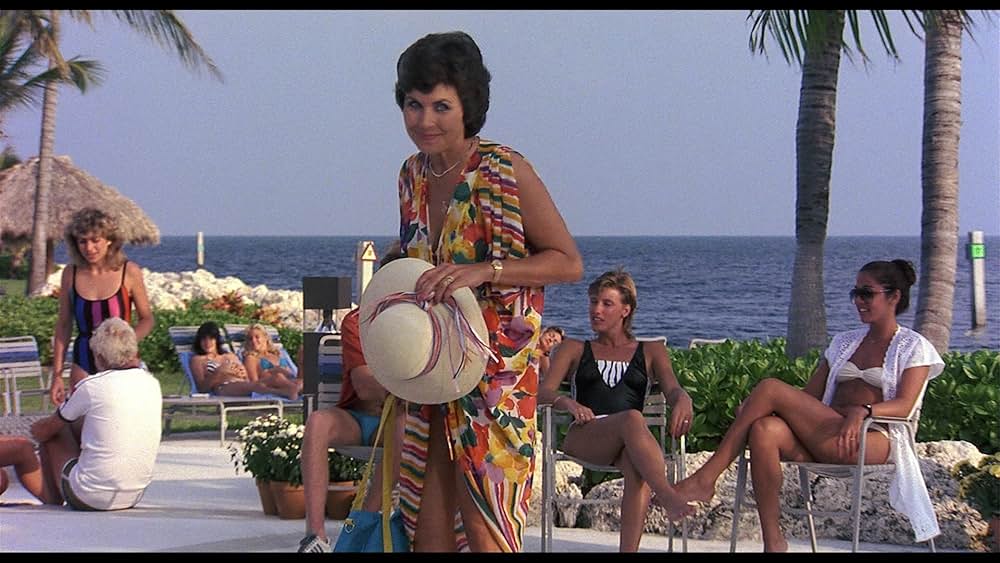 マイアミ・ホット・リゾートの画像