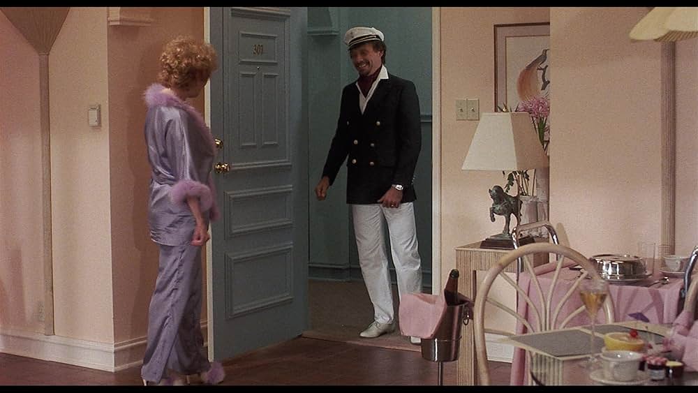 マイアミ・ホット・リゾートの画像