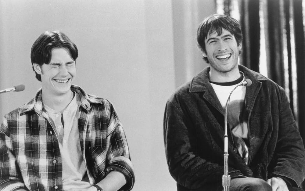 「モール・ラッツ」ジェイソン・リー & ジェレミー・ロンドンの画像