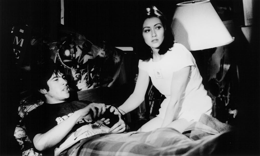 「モール・ラッツ」シャナン・ドハティ & ジェイソン・リーの画像