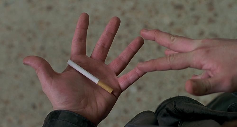 「モール・ラッツ」ケビン・スミスの画像