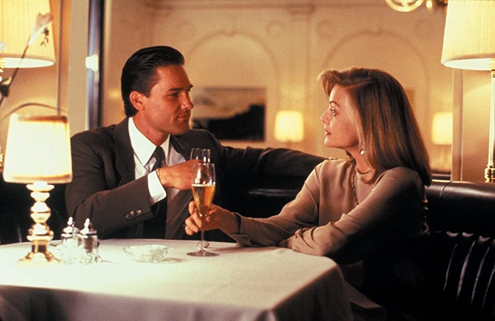 テキーラ・サンライズの画像