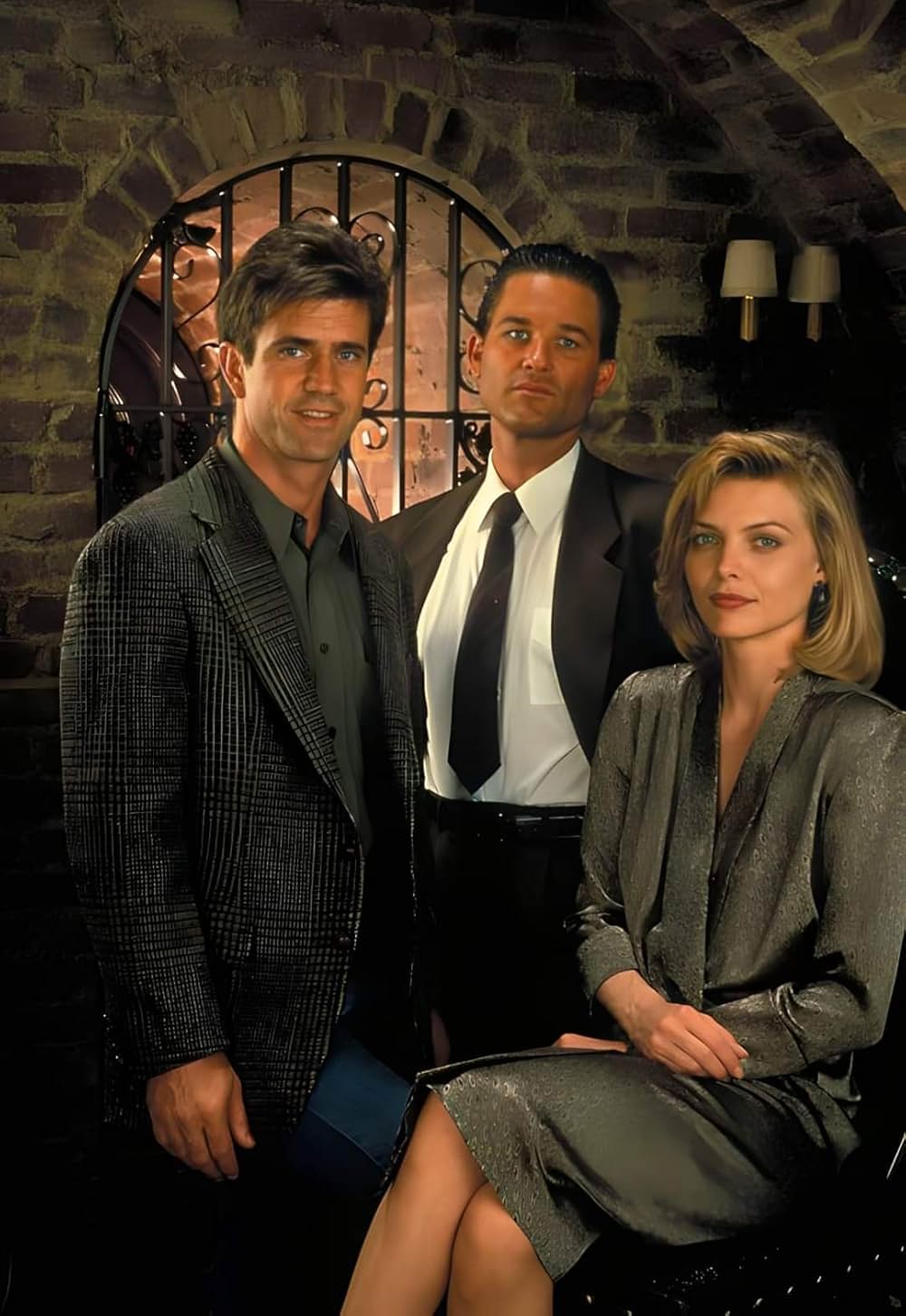 「テキーラ・サンライズ」の画像