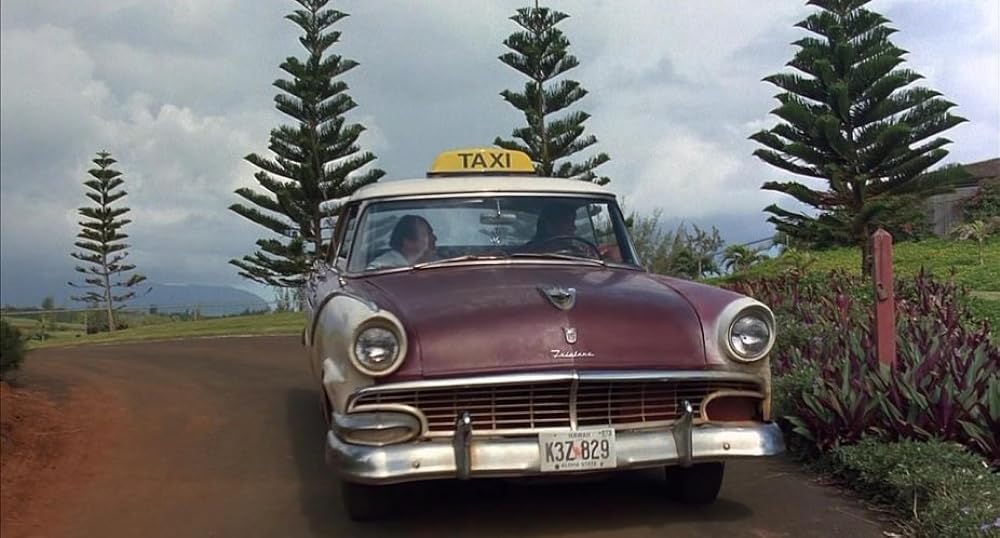 「鬼ママを殺せ」ダニー・デビートの画像