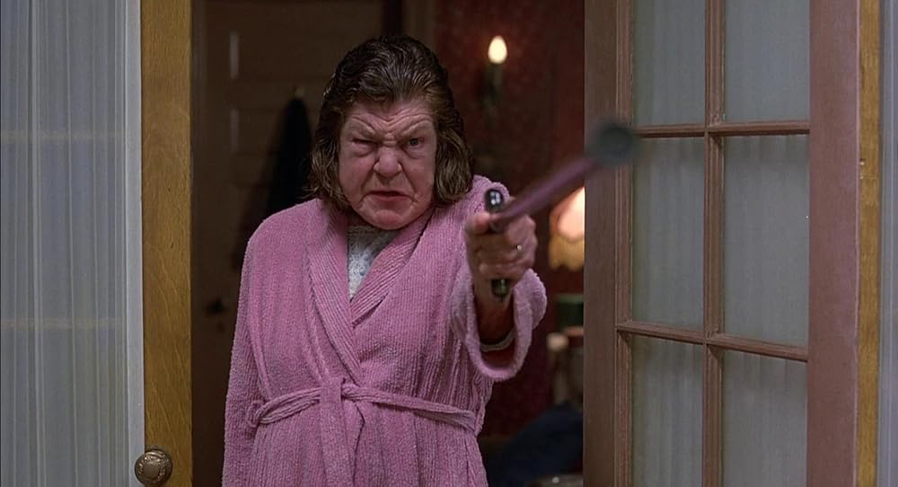 「鬼ママを殺せ」アン・ラムジーの画像