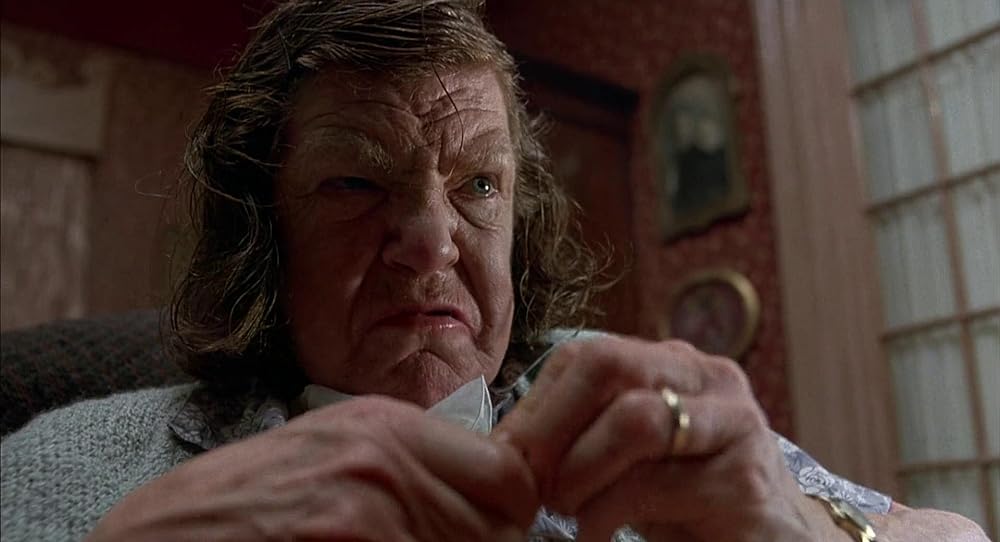 「鬼ママを殺せ」アン・ラムジーの画像