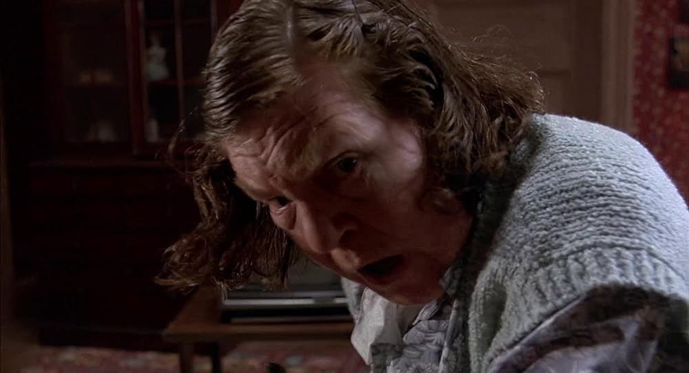 「鬼ママを殺せ」アン・ラムジーの画像