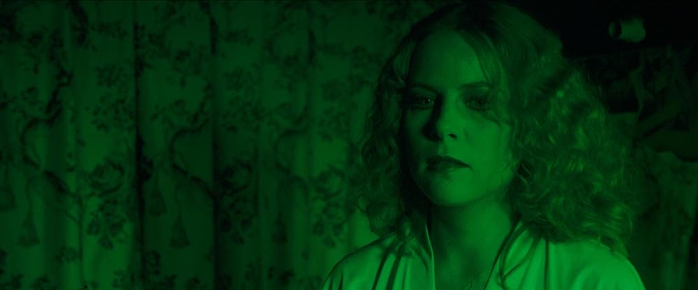 「ザ・リッパー」ゾーラ・ケロヴァの画像