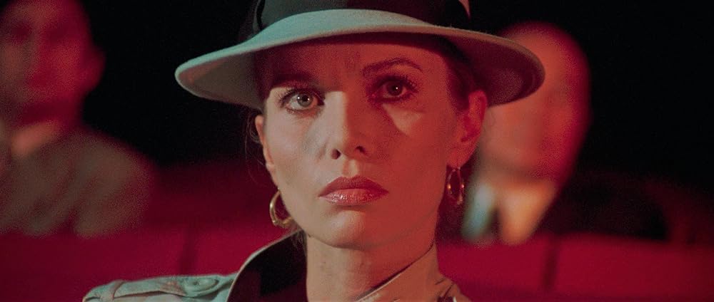 ザ・リッパーの画像