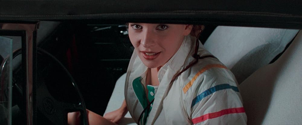 ザ・リッパーの画像