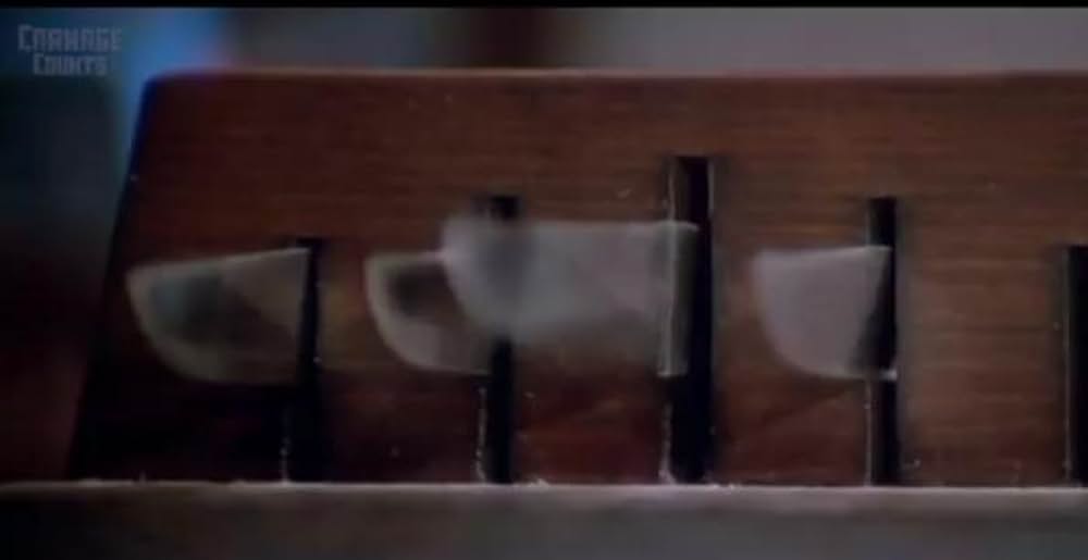 ザ・リッパーの画像