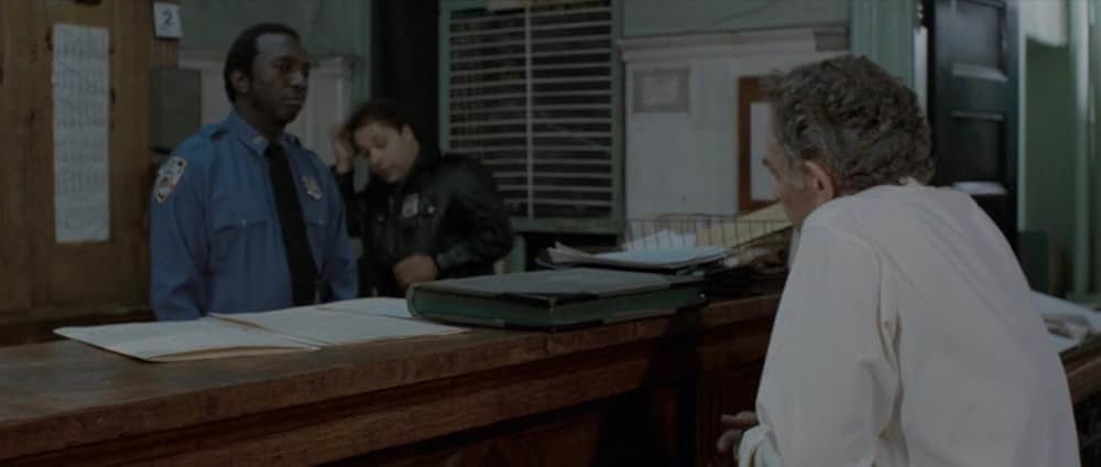 ザ・リッパーの画像