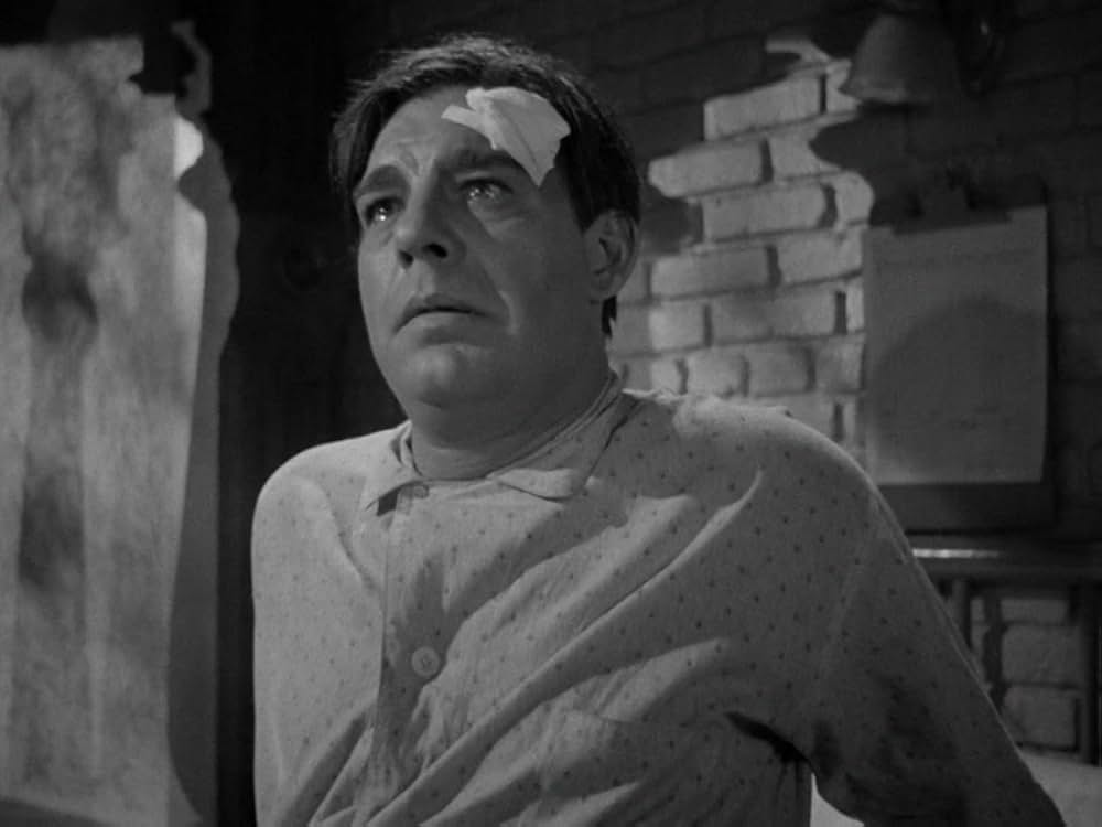 フランケンシュタインと狼男の画像