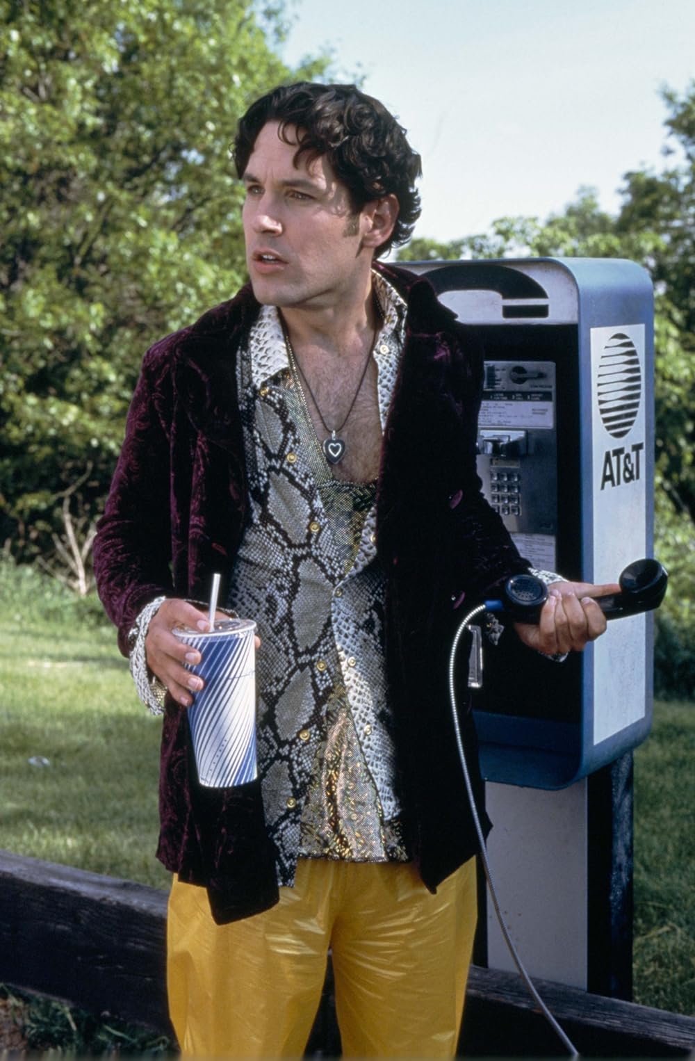 恋のから騒ぎの画像