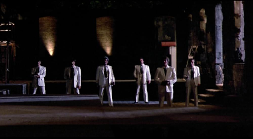 燃えよNINJAの画像