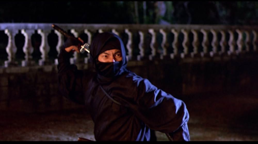 燃えよNINJAの画像