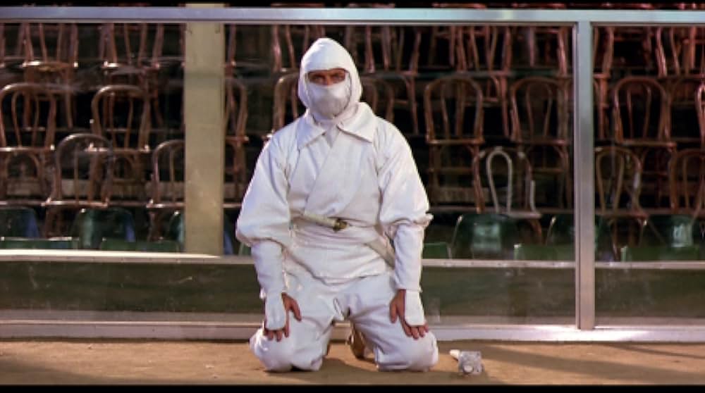 燃えよNINJAの画像