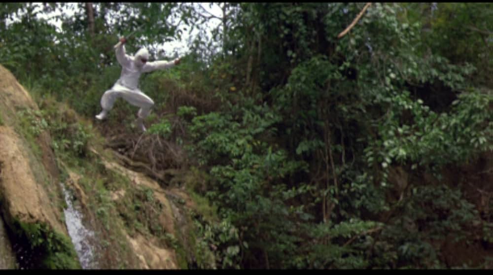 燃えよNINJAの画像