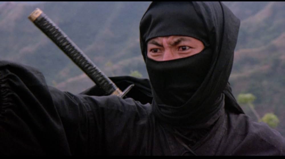 燃えよNINJAの画像