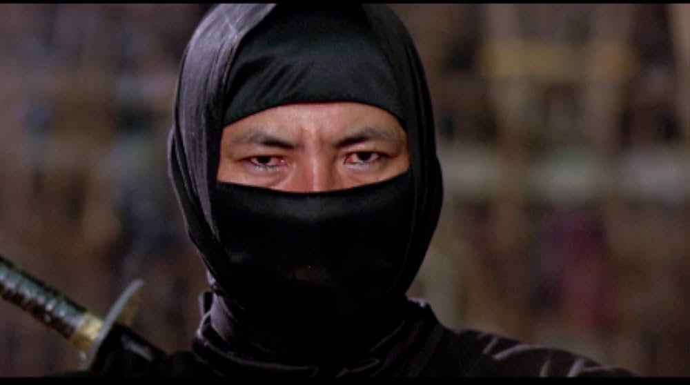 燃えよNINJAの画像