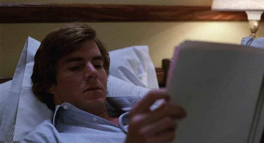 「ドリームスケープ」デニス・クエイドの画像