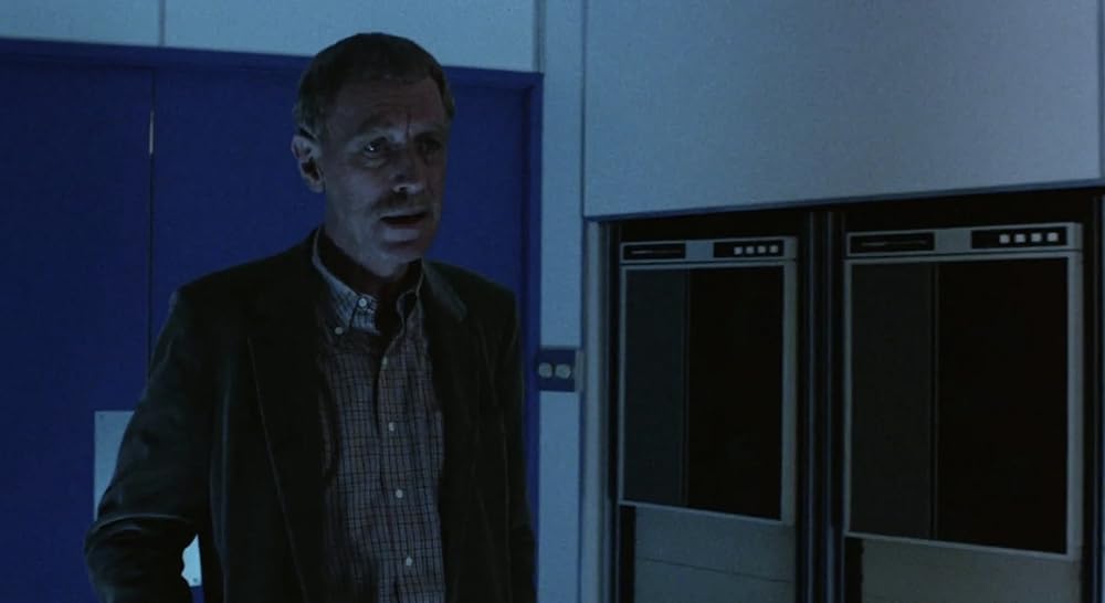 「ドリームスケープ」マックス・フォン・シドーの画像