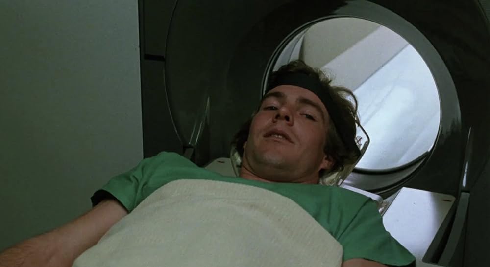 「ドリームスケープ」デニス・クエイドの画像