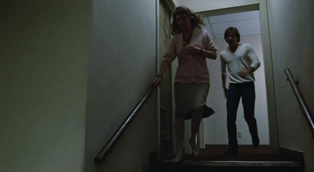 「ドリームスケープ」デニス・クエイド & ケイト・キャプショーの画像