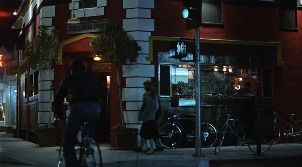 「ドリームスケープ」デニス・クエイド & ケイト・キャプショーの画像