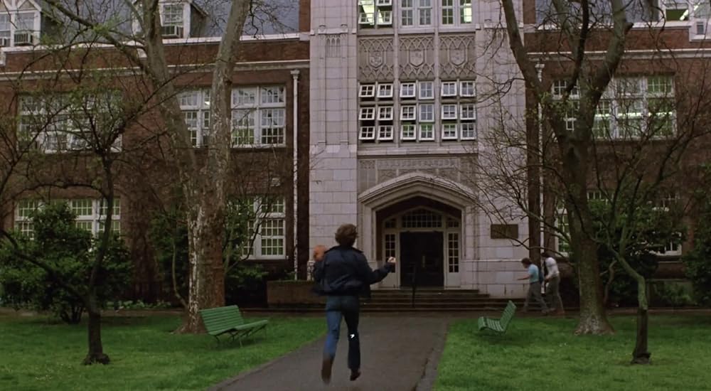 「ドリームスケープ」デニス・クエイドの画像