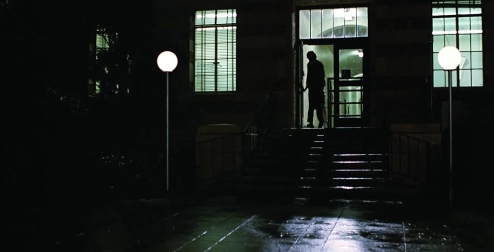 「ドリームスケープ」デニス・クエイドの画像