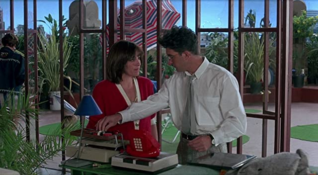 神経衰弱ぎりぎりの女たちの画像