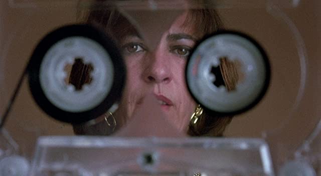 神経衰弱ぎりぎりの女たちの画像