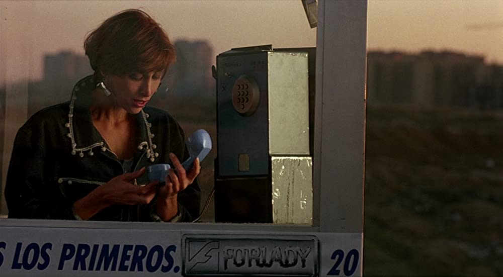 神経衰弱ぎりぎりの女たちの画像