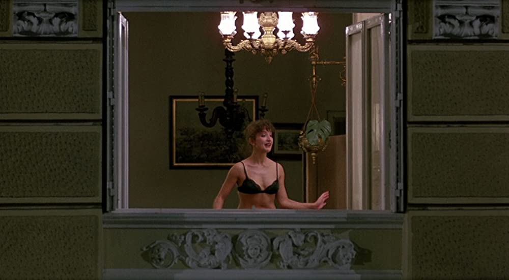 神経衰弱ぎりぎりの女たちの画像